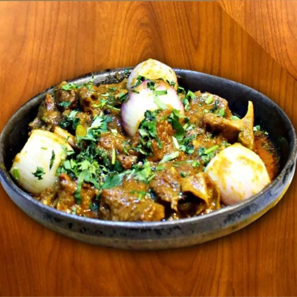 Dopiza Mutton